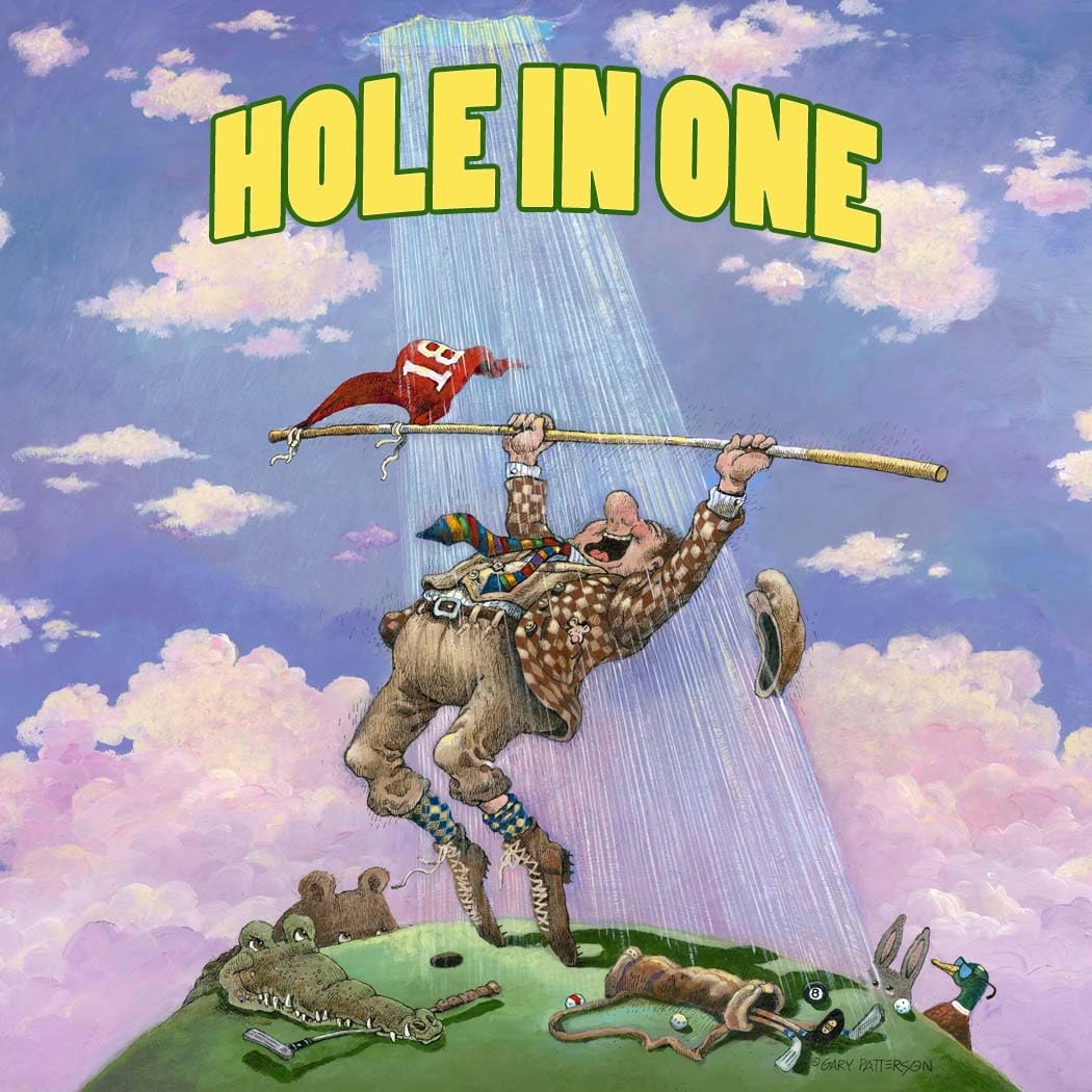 Hole In One