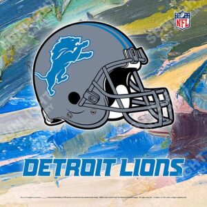 NFL Lions