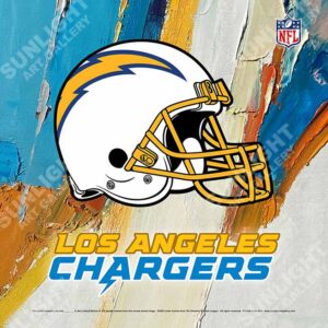 NFL Chargers