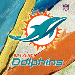 NFL Dolphins