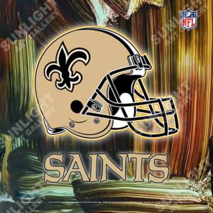 NFL Saints