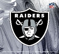 NFL Raiders 3