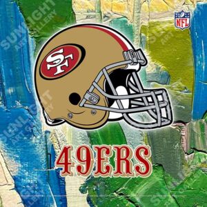 NFL 49ers